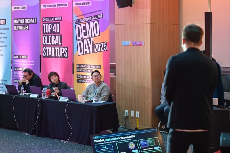 Demo Day