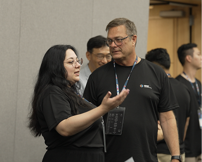 Build & Validate phase