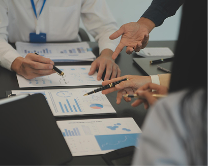 Diagnose & Align phase